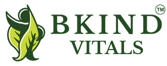 Bkind Vitals